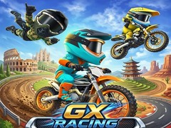 खेल GX Racing