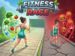 खेल Fitness Race
