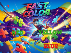 खेल Fast Color