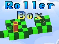 खेल Box Roller