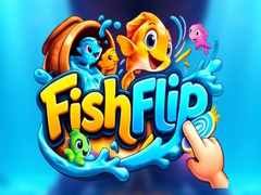 खेल FishFlip