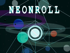 खेल NeonRoll