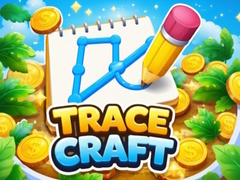खेल Trace Craft