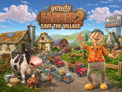 खेल Youda Farmer 2