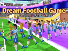 खेल Dream Football Game