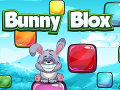 खेल Bunny Blox