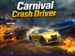 खेल Carnival Crash Driver