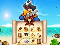 खेल Pirates Tiles Challenge