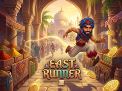 खेल East Runner