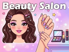खेल Beauty Salon