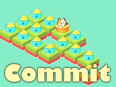 खेल Commit