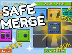खेल Safe Merge