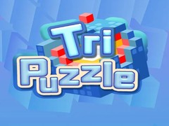 खेल Tri Puzzle