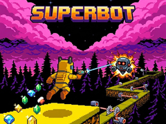 खेल Superbot