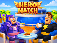 खेल Hero Match