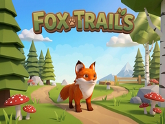 खेल Fox Trails