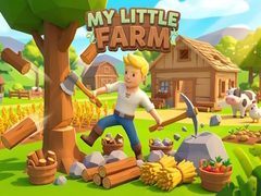 खेल My Little Farm