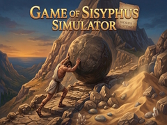 खेल Game of Sisyphus Simulator