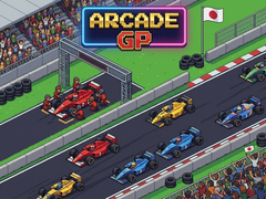 खेल Arcade GP