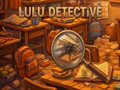 खेल Lulu Detective