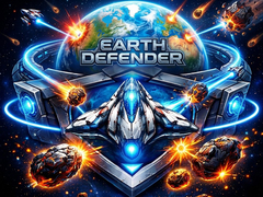 खेल Earth Defender