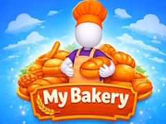 खेल My Bakery