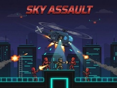 खेल Sky Assault