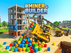 खेल Miner Builder