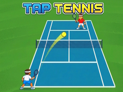 खेल Tap Tennis