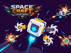 खेल Space Craft: Ship War