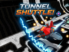 खेल Tunnel Shuttle