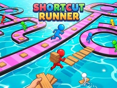 खेल Shortcut Runner