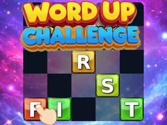 खेल Word Up Challenge
