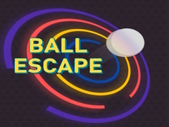 खेल Ball Escape