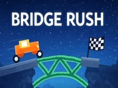 खेल Bridge Rush 