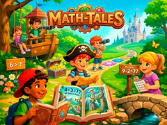 खेल MathTales