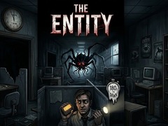 खेल The Entity