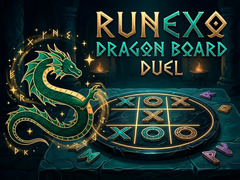 खेल Runexo Dragon Board Duel