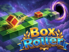खेल Box Roller
