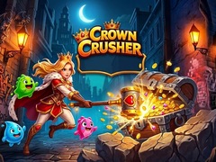 खेल Crown Crusher