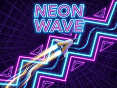 खेल Neon Wave