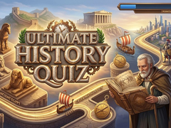 खेल Ultimate History Quiz