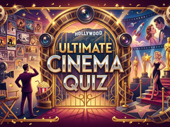 खेल Ultimate Cinema Quiz
