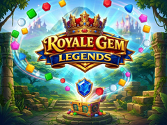 खेल Royale Gem Legends