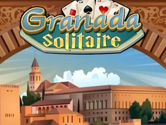 खेल Granada Solitaire