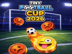 खेल Tiny Football Cup 2026