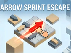 खेल Arrow Sprint Escape