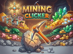 खेल Mining Clicker
