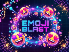 खेल Emojiblast
