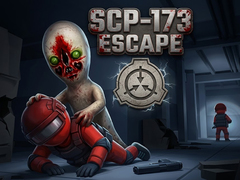 खेल SCP 173 Escape